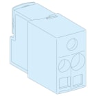 Schneider Electric - 4151 12 KLEMMER 6 OG 10MM2 POWERCLI