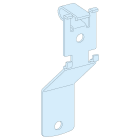 Schneider Electric - 04205 2 HOLDERE FOR JORDSKINNE PRISMA G/P