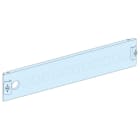 Schneider Electric - 3914 FRONTPL.22MM TRYKK/LAMPE G/P
