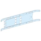 Schneider Electric - 03411 M.PLATE NS100-250 3P PRISMA P HORISONTAL