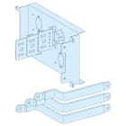 Schneider Electric - 4455 TILK. KABELF. NS400-630 3P P