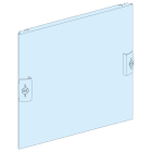 Schneider Electric - 03811 TETT FRONTPLATE PRISMA G/P 1MOD K.FEL