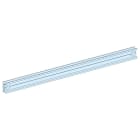 Schneider Electric - 03003 MONT.SKINNE FORSENKET PRISMA G