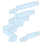 Schneider Electric - 04454 PREFAB. TILK. NS400-630 4P PRISMA P