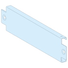 Schneider Electric - 8721 2 SIDE PL. FOR SOKKEL D600 P