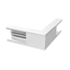 Maxeta - Utvendig hjørne MC100x50, RAL