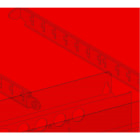 Schneider Electric - 3428 MONT.PLATE NS100-250/INS250 MA