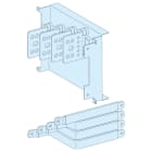 Schneider Electric - 4456 TILK. KABELF. NS400-630 4P P