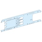 Schneider Electric - 3413 MONT.PLATE NS100-250 HOR. PL.I