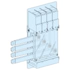 Schneider Electric - 4076 INNKOM. TILKOPL. NS400-630 HOR