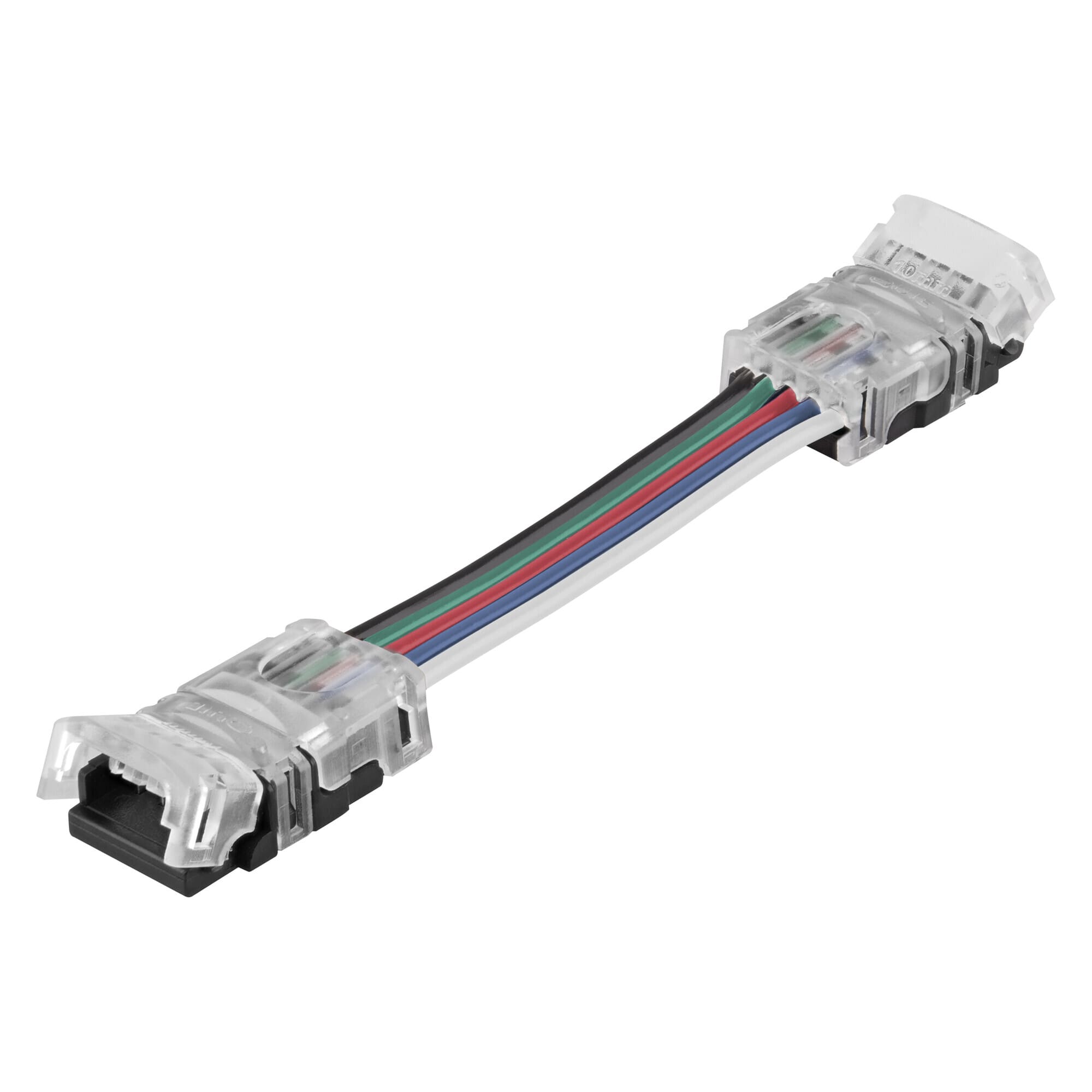 Ledvance - CONNECTOR LS AY P CSW P5 50 Gen2 2PK LEDSTRIPE
