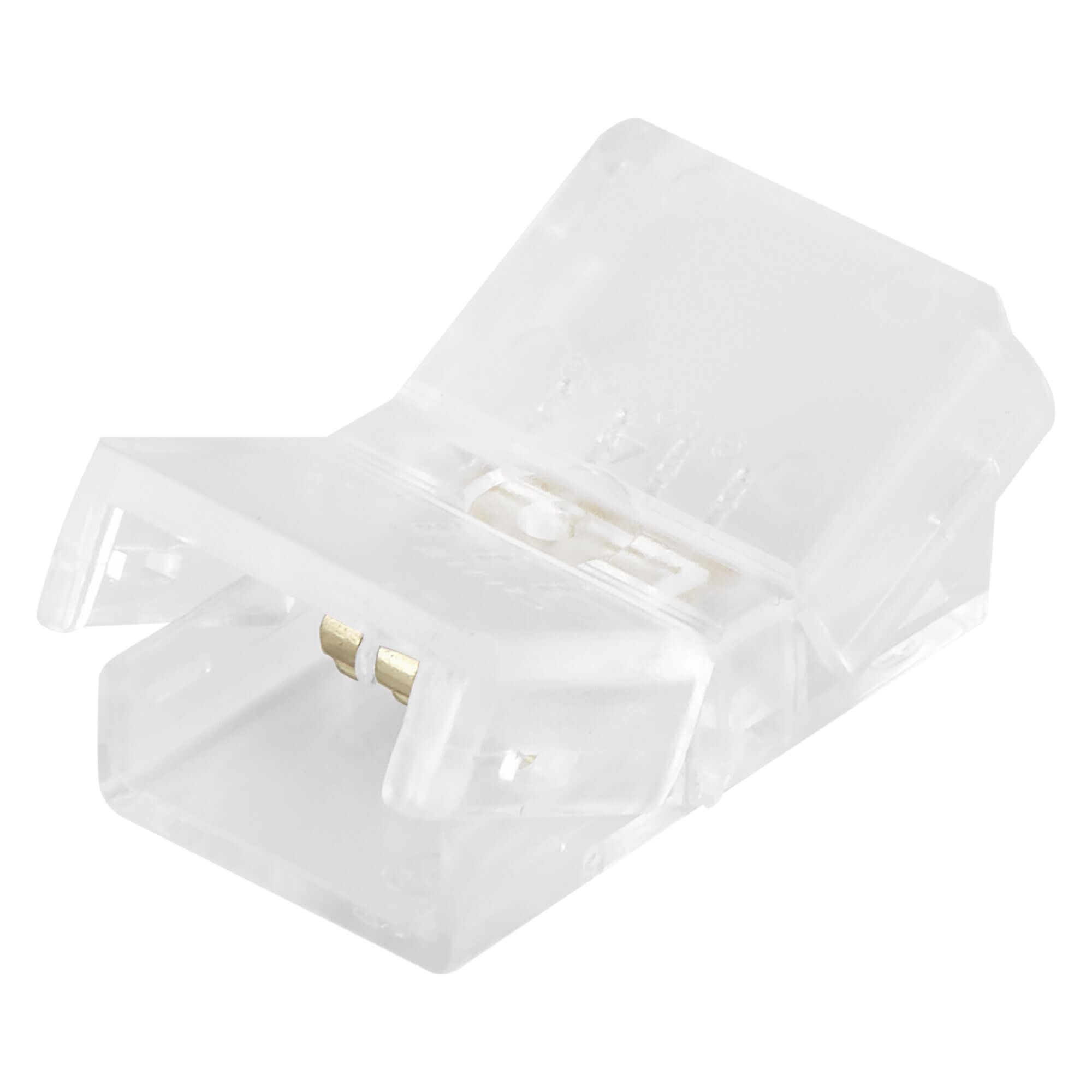 Ledvance - CONNECTOR LS AY P CSD P5 P Gen2 2PK LEDSTRIPE