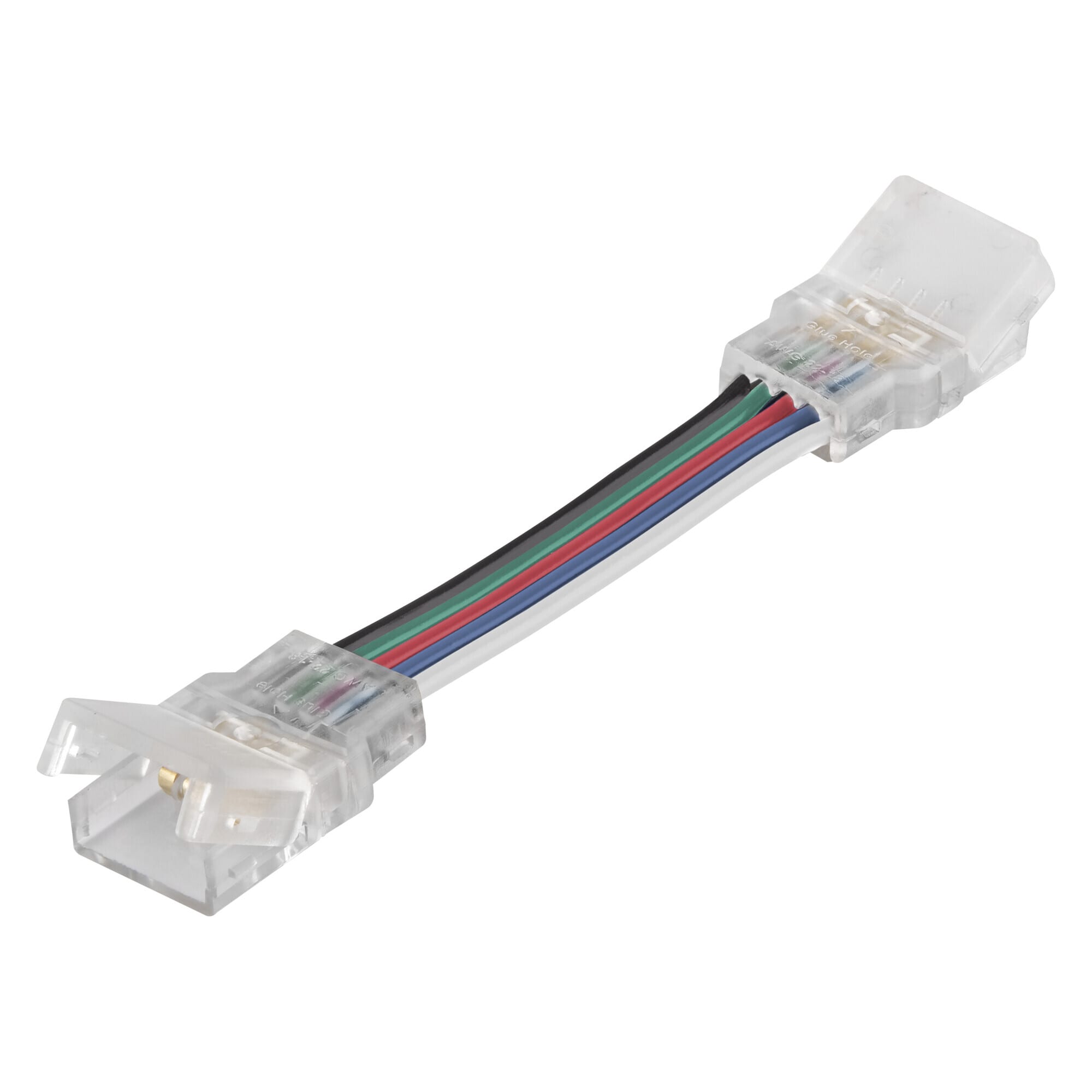 Ledvance - CONNECTOR LS AY P CSW P5 50 P Gen2 2PK LEDSTRIPE