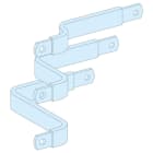 Schneider Electric - 04423 PREFAB. TILK. NS100-250 3P PRISMA P