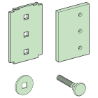Schneider Electric - JOINT FOR 120MM HZ.BUSBARS
