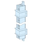 Schneider Electric - 4203 HJ.SPENNINGSKANAL 4P 32A L1755