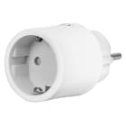 Ledvance - SMART+ MATTER PLUG EU White STØPSEL