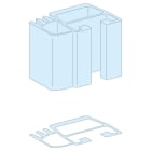 Schneider Electric - 04504 LINERGY SKINNE 1000A PRISMA P