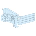 Schneider Electric - 4426 TILK. KABELF. NS100-250 4P P