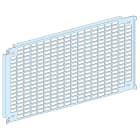Schneider Electric - 3572 HULLET MONT.PLATE 6M P