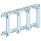 Schneider Electric - 4223 4 VERT. DIN SKINNER FOR REKKEK