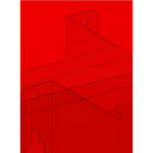 Schneider Electric - 3125 MONT.PLATE VERT. ISFT250 L250