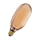 Ledvance - LED CL GLB O 100 818 220lm E27 DIM Gold GLOBE