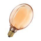Ledvance - LED CL GLB O 130 818 220lm E27 E27 DIM Gold GLOBE