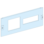 Schneider Electric - 3932 FRONTPL. XM200-300C P
