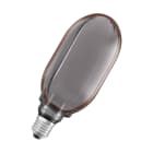 Ledvance - LED CL GLB O 100 818 110lm E27 DIM Smoke GLOBE