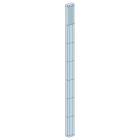 Schneider Electric - 4118 POWERCLIP S.SKINNE 400A 3P L14