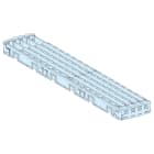 Schneider Electric - 4104 POWERCLIP S.SKINNE 125A 4P L45