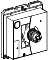 Schneider Electric - LV432498 Base/underdel for forl.dreieh.