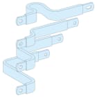 Schneider Electric - 04424 PREFAB. TILK. NS100-250 4P PRISMA P