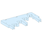 Schneider Electric - 4192 SKINNEHOLDER FOR TRAPPET S.SKI