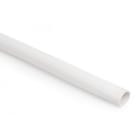 HellermanTyton - PVC slange 5mm WH 100m