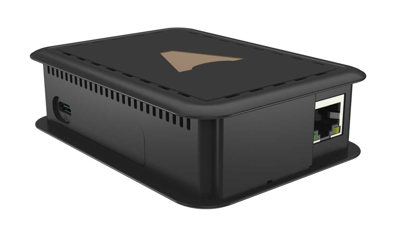 Nortronic - CASAMBI CLOUD GATEWAY STYRER CASAMBI VIA INTERNETT