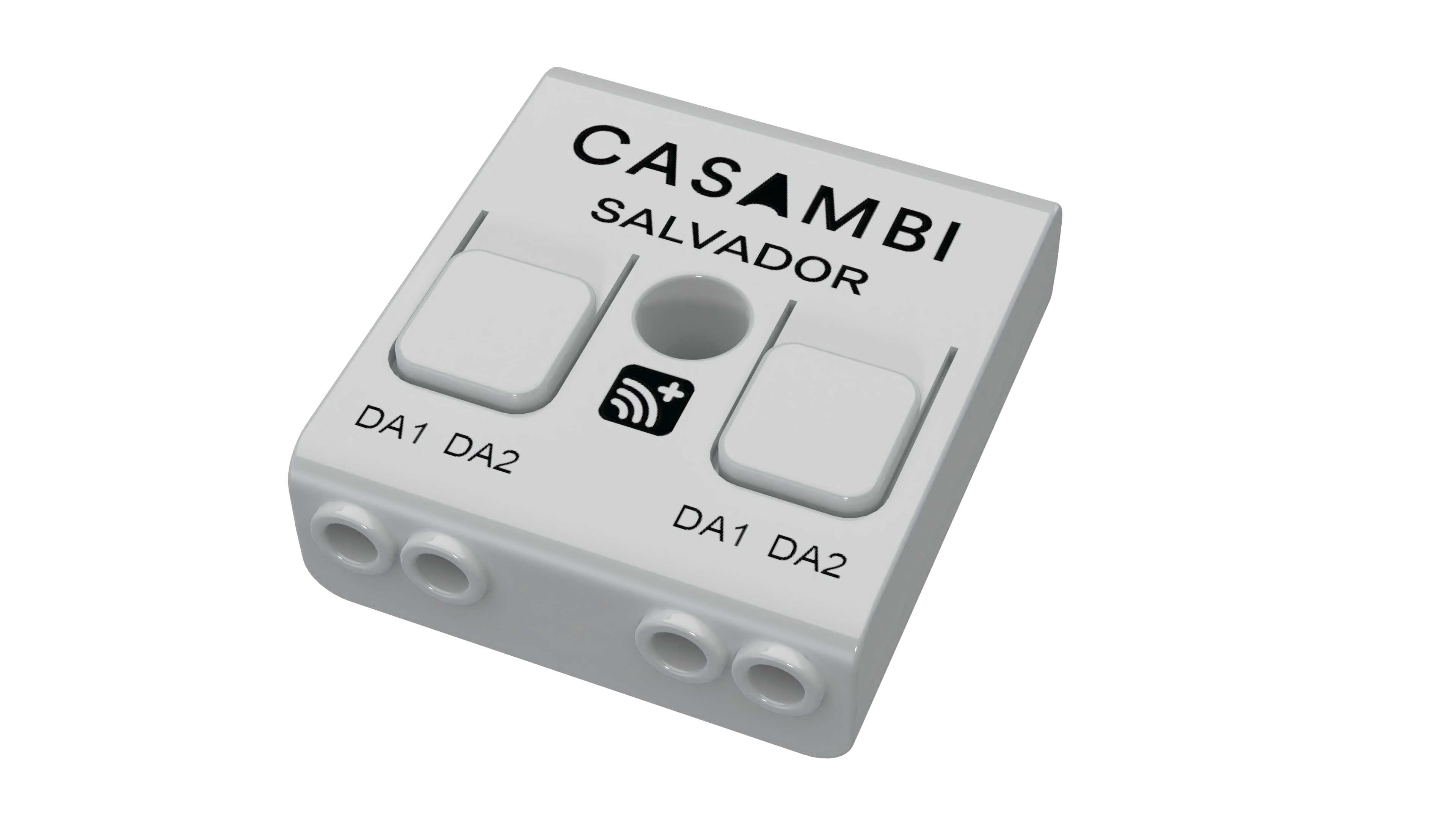 Nortronic - CASAMBI SALVADOR 1016 DALI KONTROLLER
