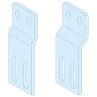 Schneider Electric - 4635 TILK.1600A HOR.SKINNE 5MM/LINE