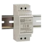 Nortronic - STARTSTRØMBEGRENSER 16A DIN