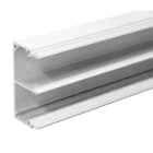 Maxeta - ETA 60x30 underdel, RAL9003, hvit