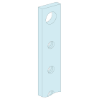 Schneider Electric - 4163 SAMLESKINNER 400A L1000 G/P