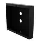 Q-Light - ONEPOLE PRO FESTEPLATE SIDE BY SIDE INSTALLATION - Q9MSW