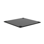 Q-Light - ONEPOLE PRO TOPPLOKK TIL ONEPOLE LADESTOLPE - Q9TF6