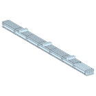 Schneider Electric - 4119 POWERCLIP S.SKINNE 630A 3P L14