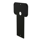 Q-Light - ONEPOLE PRO FESTEBRAKETT FOR AMINA 1 - Q9MX4