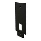 Q-Light - ONEPOLE PRO FESTEBRAKETT FOR ZAPTEC PRO - Q9TGX
