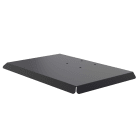 Q-Light - ONEPOLE PRO ROOF COVER UNO 350X600 (HALFCOVER) - Q9MT2