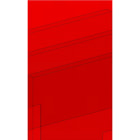 Schneider Electric - 3327 FRONTPL. HOR. ISFT 01