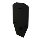 Q-Light - ONEPOLE PRO FESTEPLATE FOR GARO ENTITY - QB9ZZ
